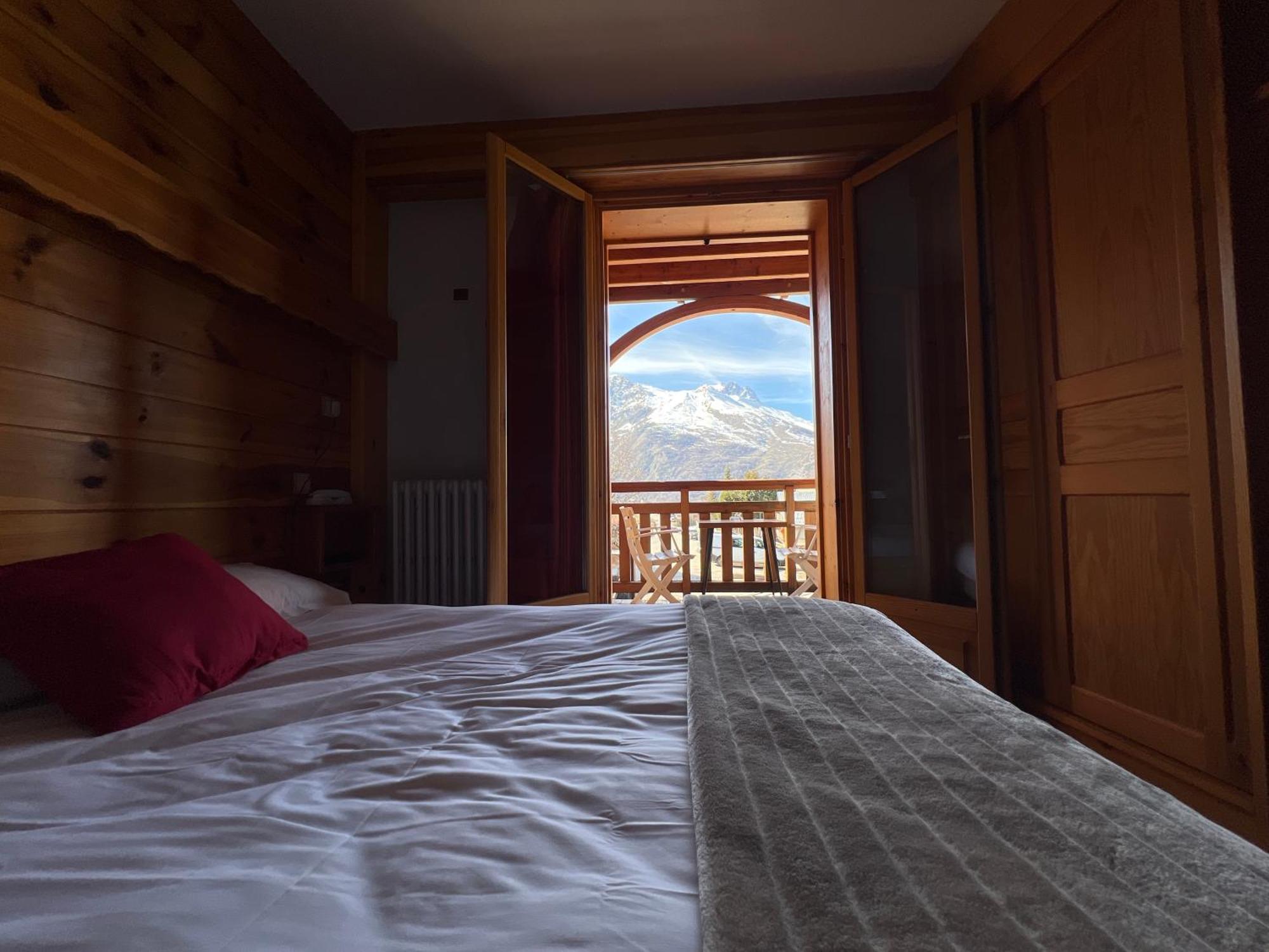 Hotel Restaurant La Pendine Les Pres Экстерьер фото