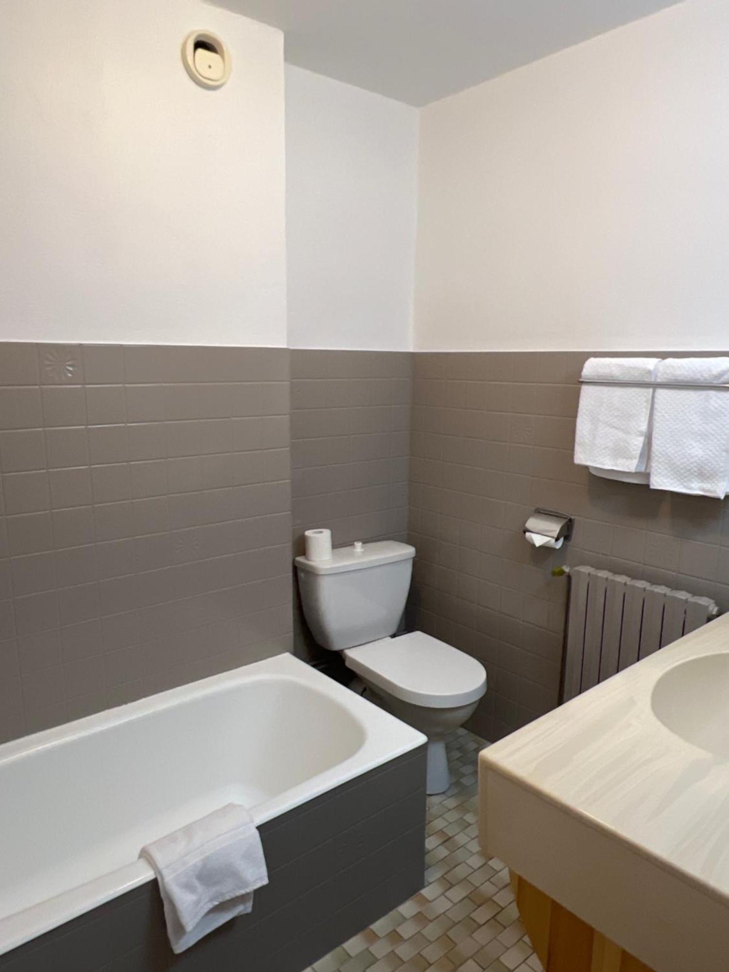 Hotel Restaurant La Pendine Les Pres Экстерьер фото