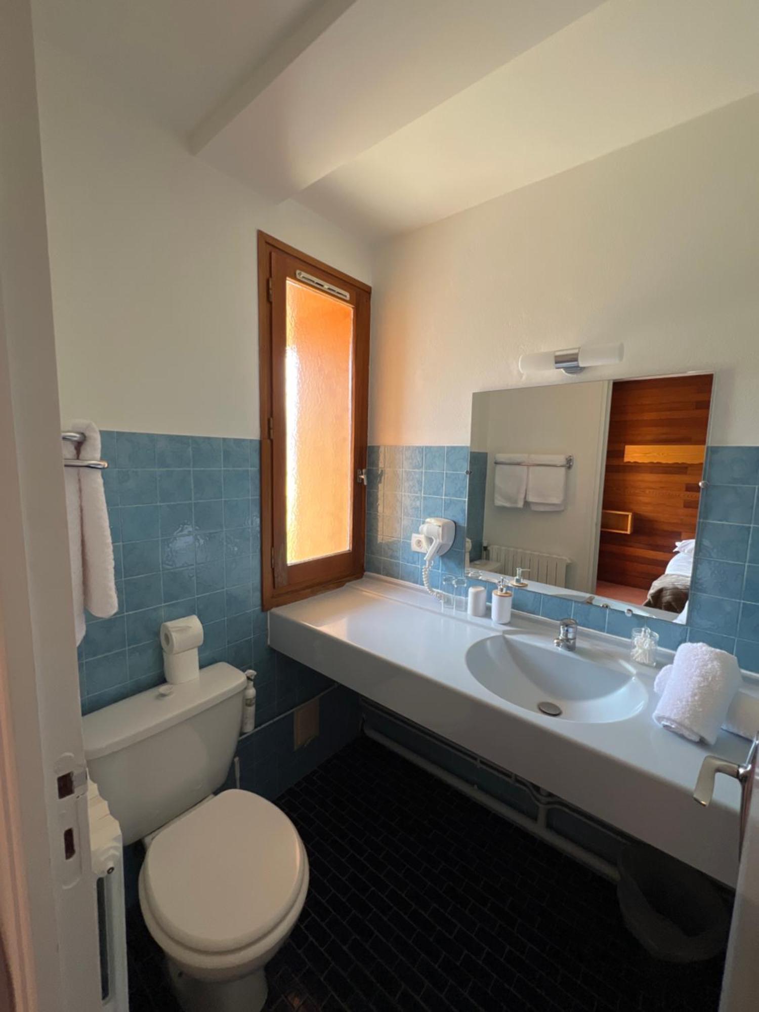 Hotel Restaurant La Pendine Les Pres Экстерьер фото