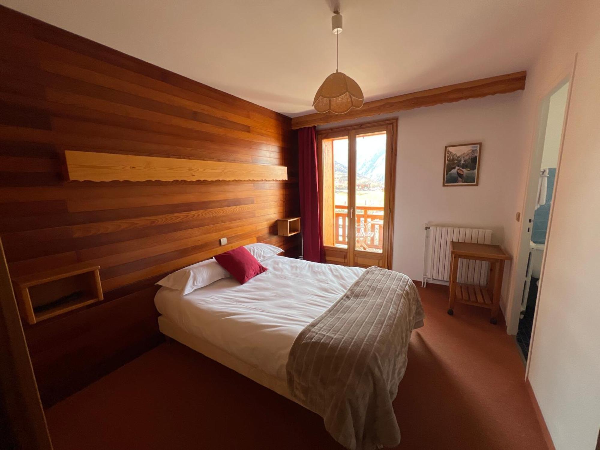 Hotel Restaurant La Pendine Les Pres Экстерьер фото