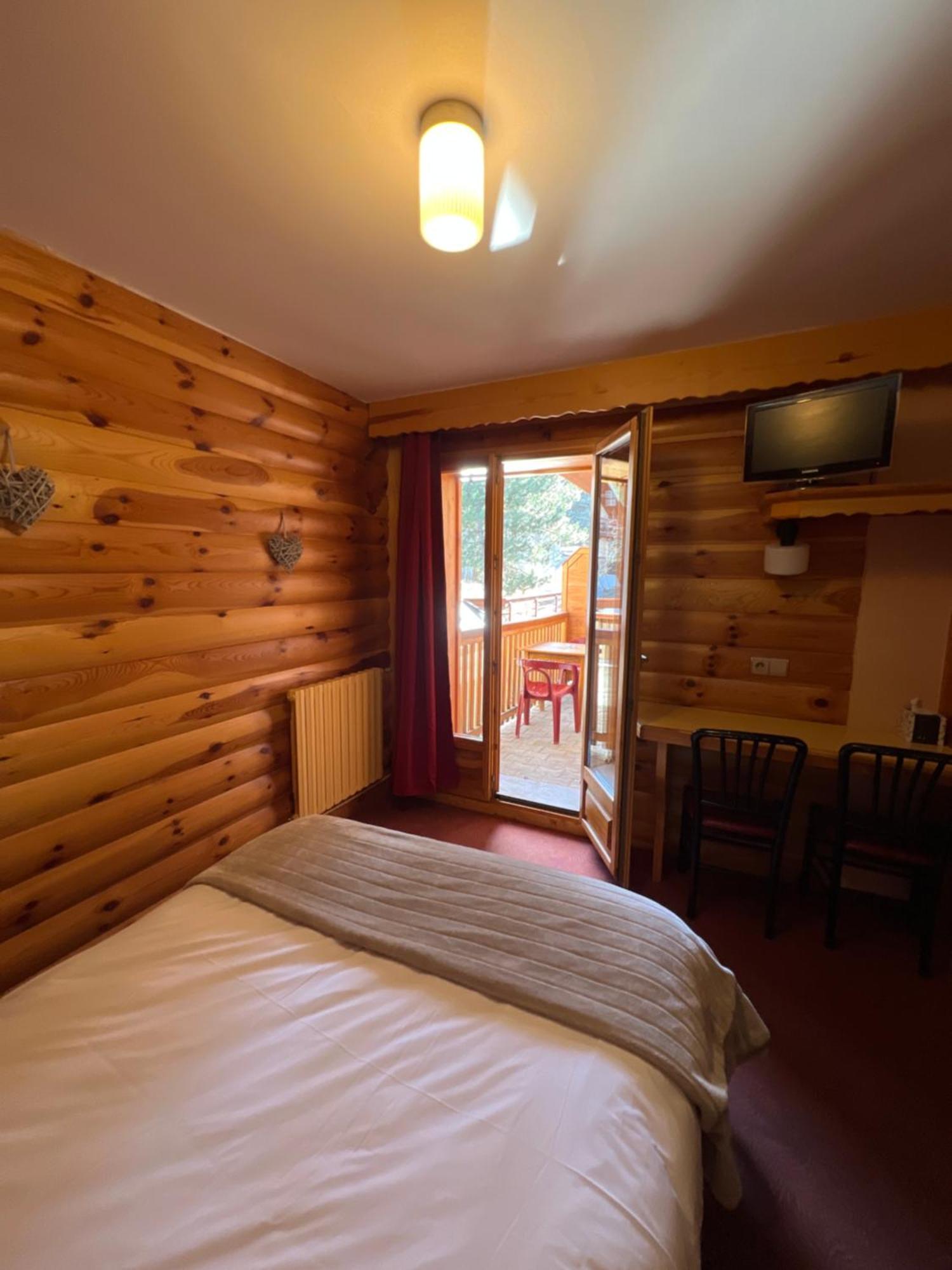 Hotel Restaurant La Pendine Les Pres Экстерьер фото